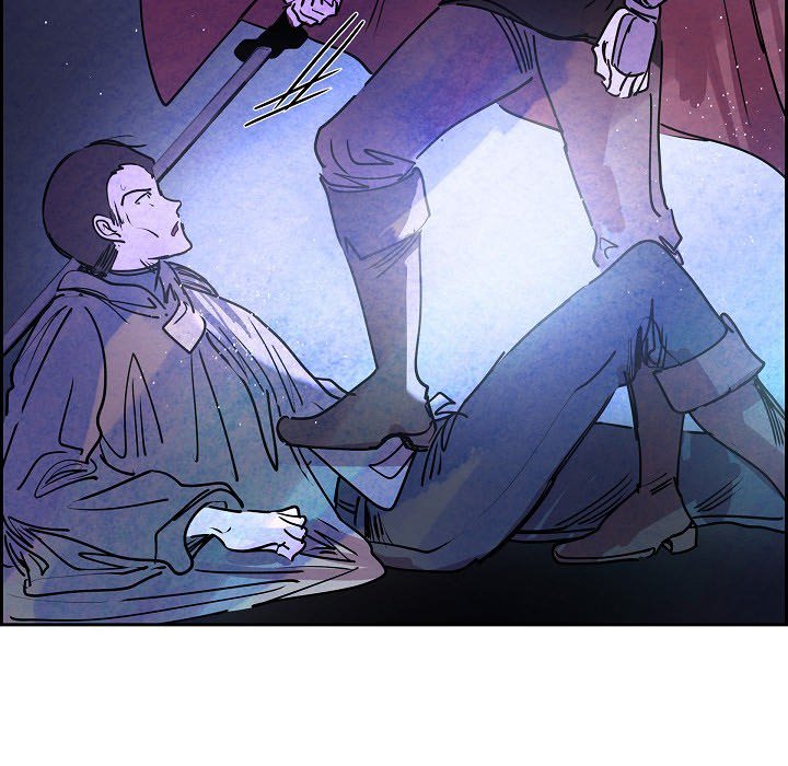 The Villainess Behind the Mask Chapter 13 image 78