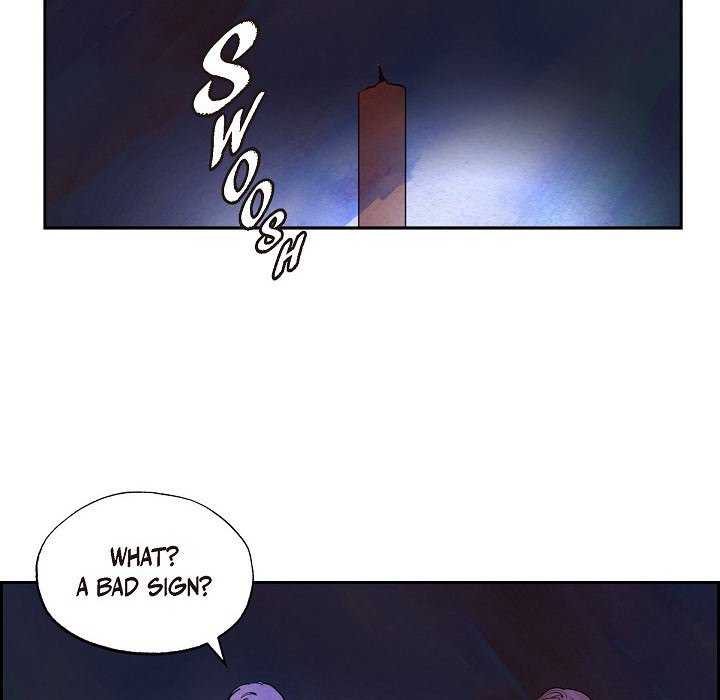 The Villainess Behind the Mask Chapter 13 image 7