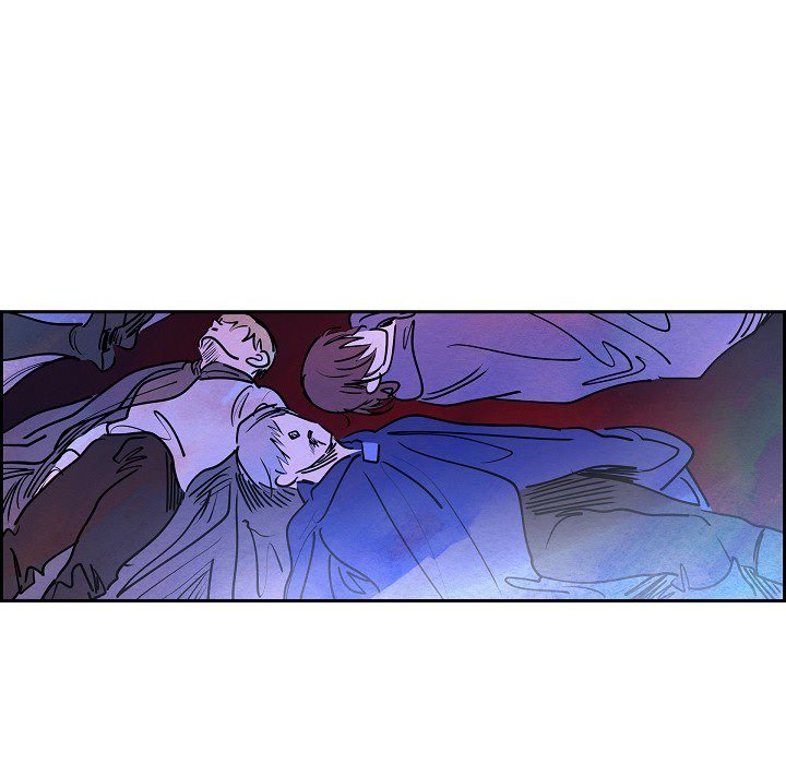 The Villainess Behind the Mask Chapter 13 image 79