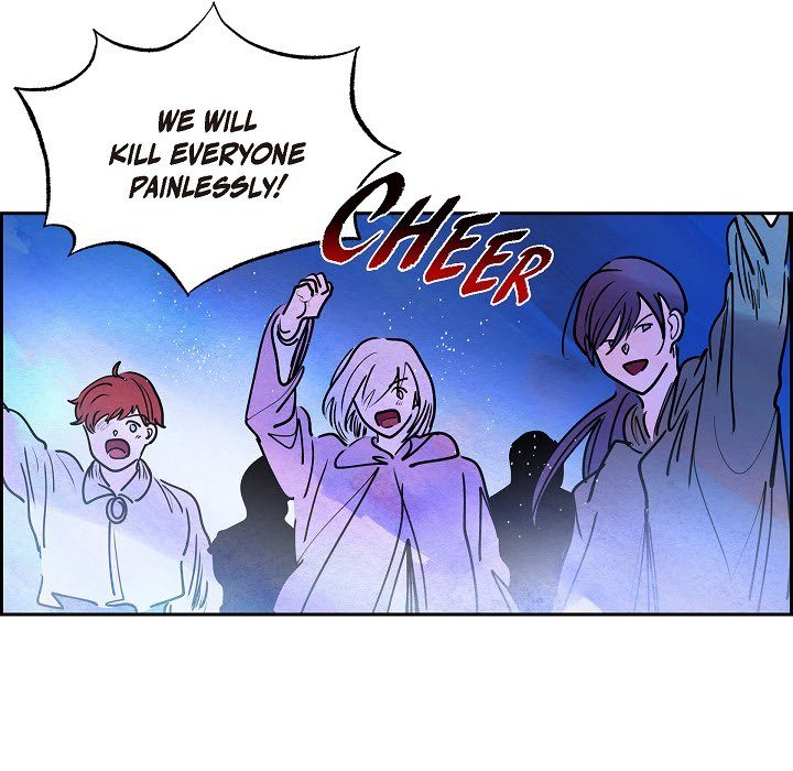 The Villainess Behind the Mask Chapter 13 image 87