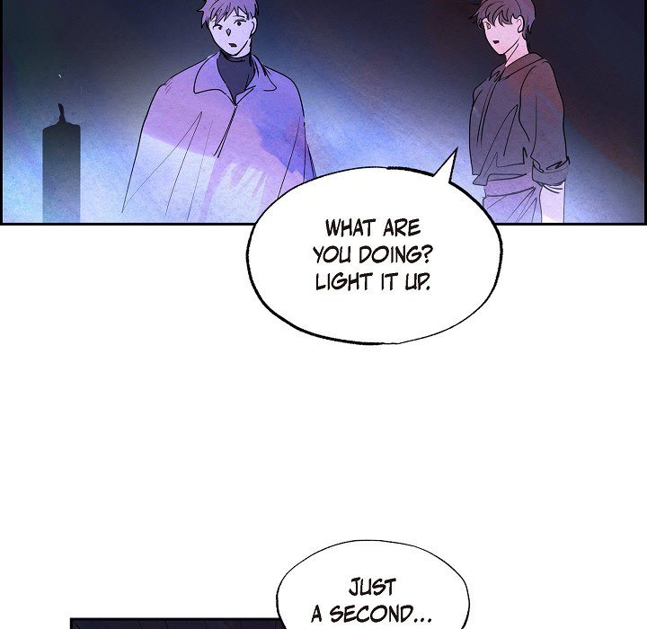 The Villainess Behind the Mask Chapter 13 image 8