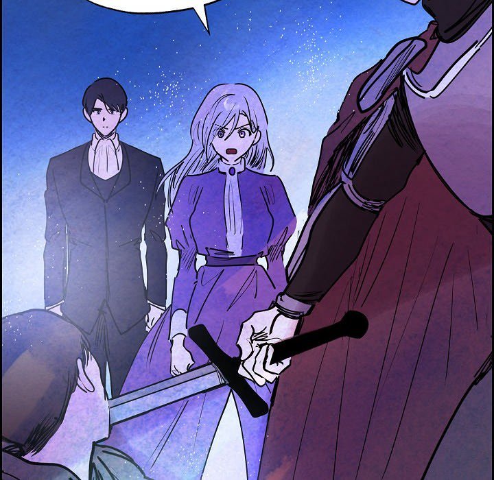 The Villainess Behind the Mask Chapter 13 image 93