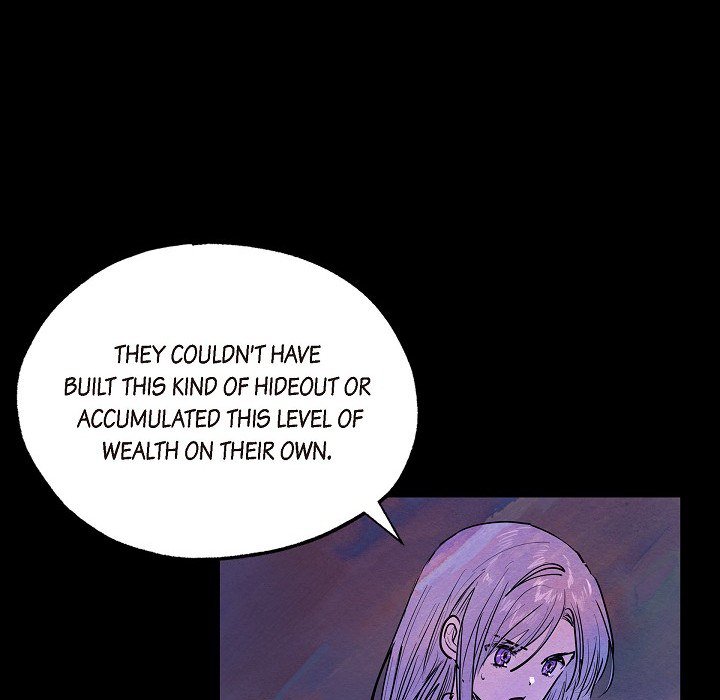 The Villainess Behind the Mask Chapter 14 image 9