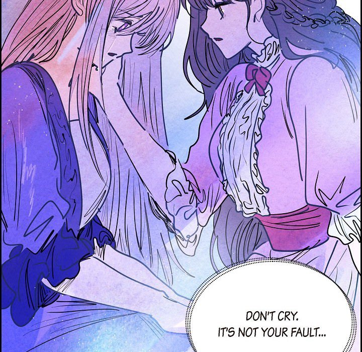 The Villainess Behind the Mask Chapter 14 image 100