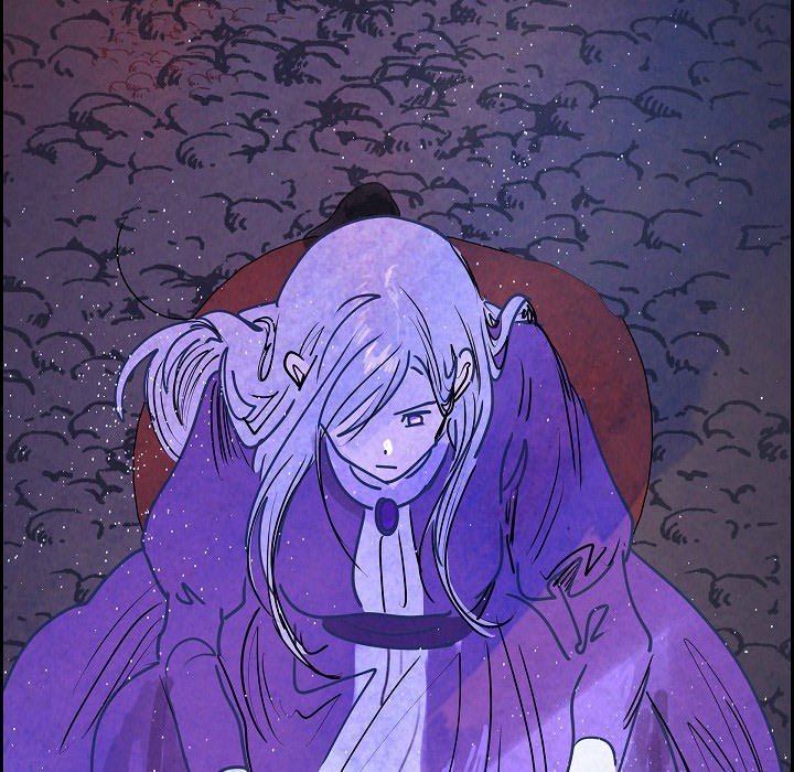 The Villainess Behind the Mask Chapter 14 image 110