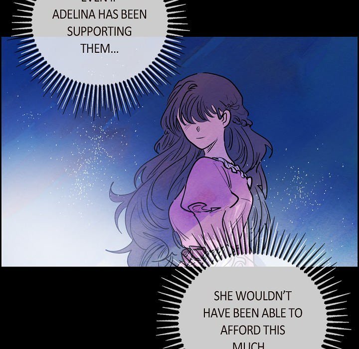 The Villainess Behind the Mask Chapter 14 image 11