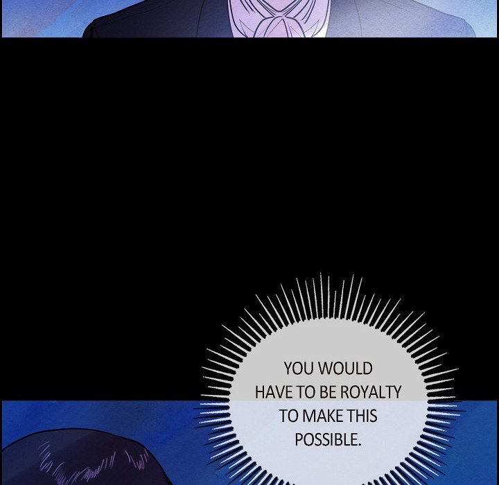The Villainess Behind the Mask Chapter 14 image 13