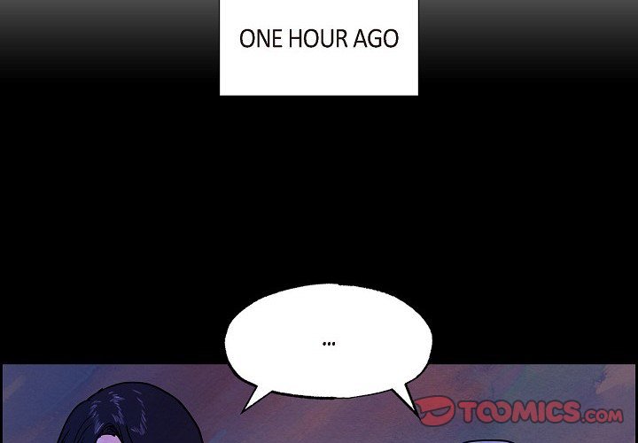 The Villainess Behind the Mask Chapter 14 image 1