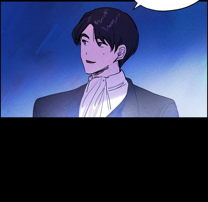 The Villainess Behind the Mask Chapter 14 image 19