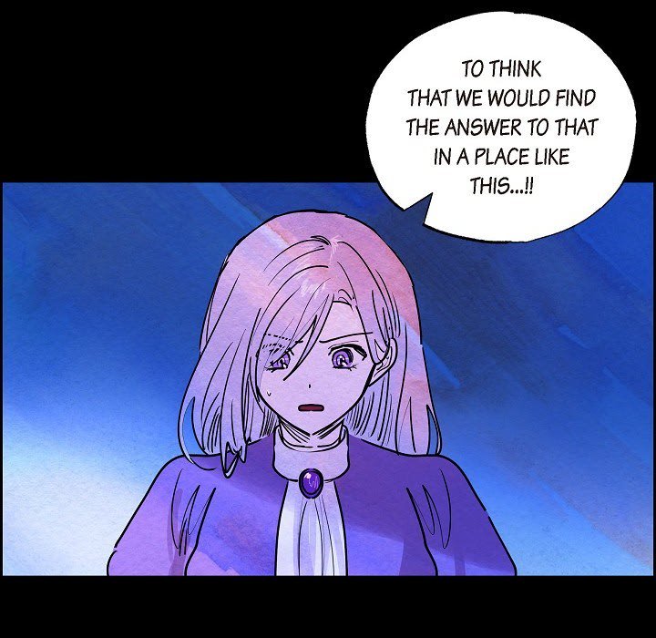 The Villainess Behind the Mask Chapter 14 image 23