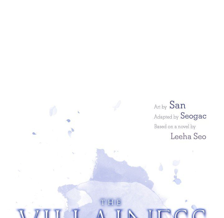 The Villainess Behind the Mask Chapter 14 image 25
