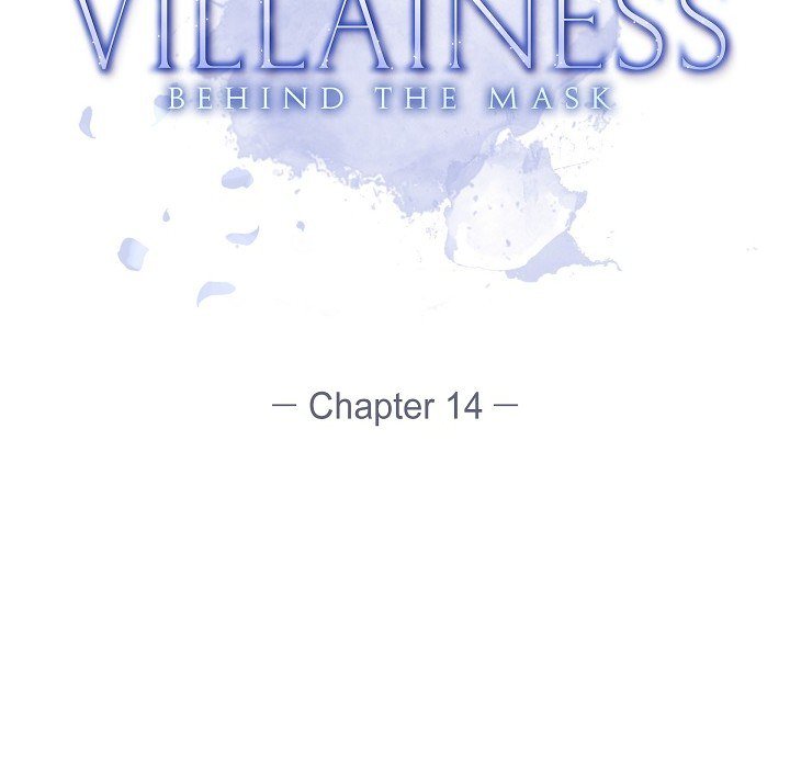 The Villainess Behind the Mask Chapter 14 image 26