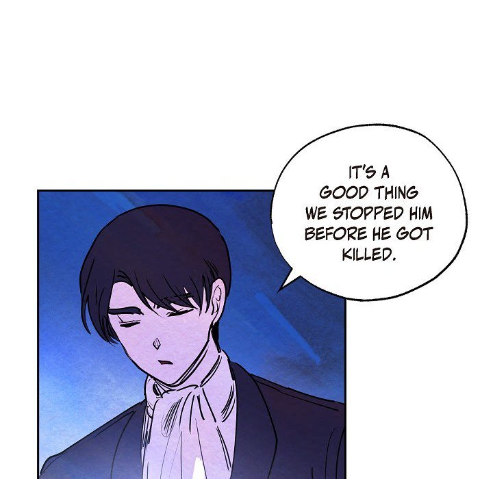 The Villainess Behind the Mask Chapter 14 image 28