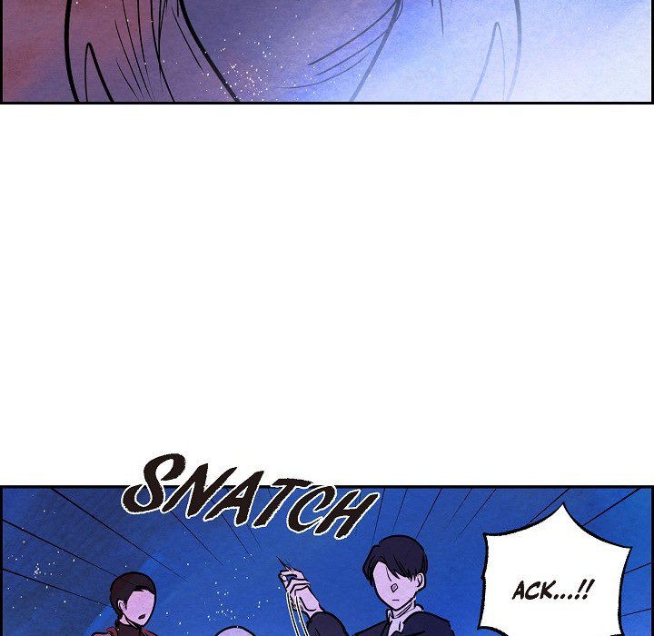 The Villainess Behind the Mask Chapter 14 image 34
