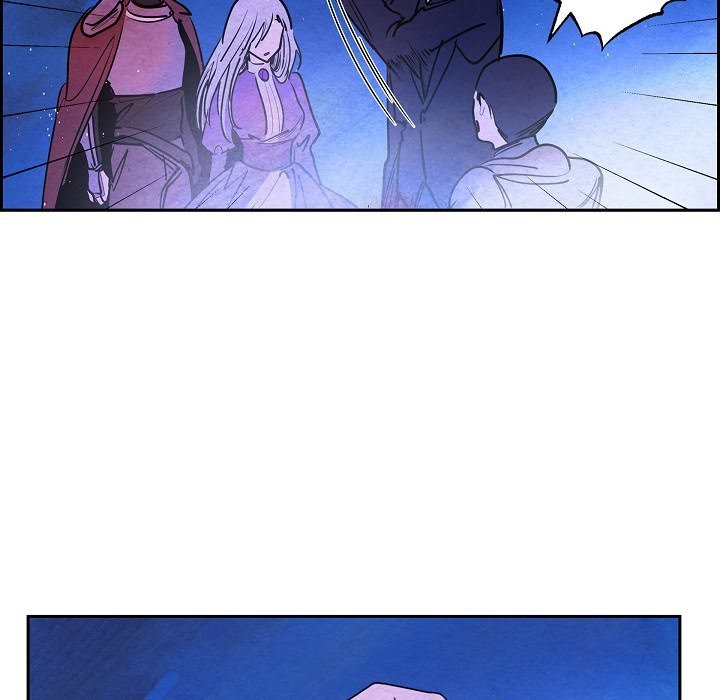 The Villainess Behind the Mask Chapter 14 image 35