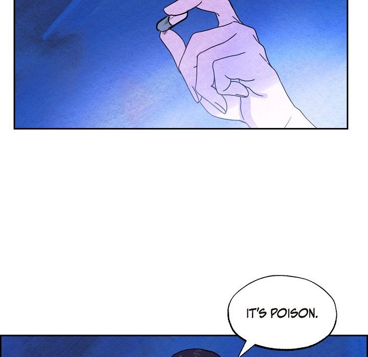 The Villainess Behind the Mask Chapter 14 image 36