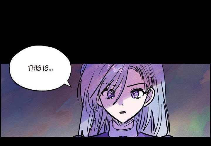 The Villainess Behind the Mask Chapter 14 image 3