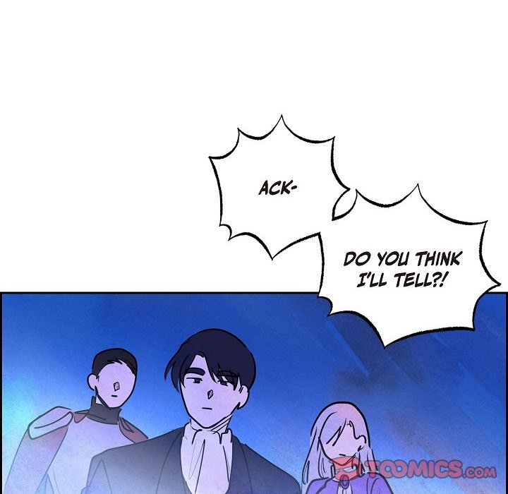 The Villainess Behind the Mask Chapter 14 image 39