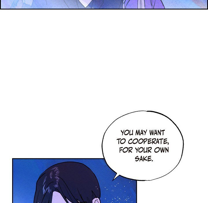 The Villainess Behind the Mask Chapter 14 image 40