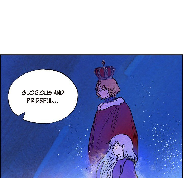 The Villainess Behind the Mask Chapter 14 image 57
