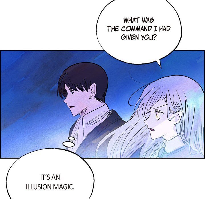 The Villainess Behind the Mask Chapter 14 image 59