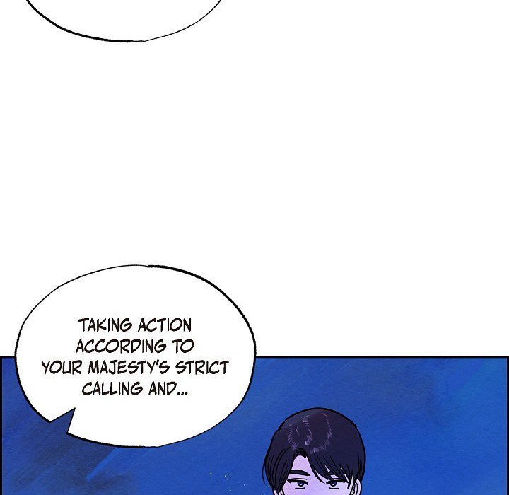 The Villainess Behind the Mask Chapter 14 image 60