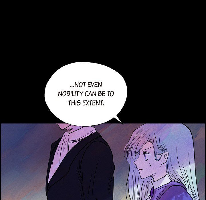 The Villainess Behind the Mask Chapter 14 image 6