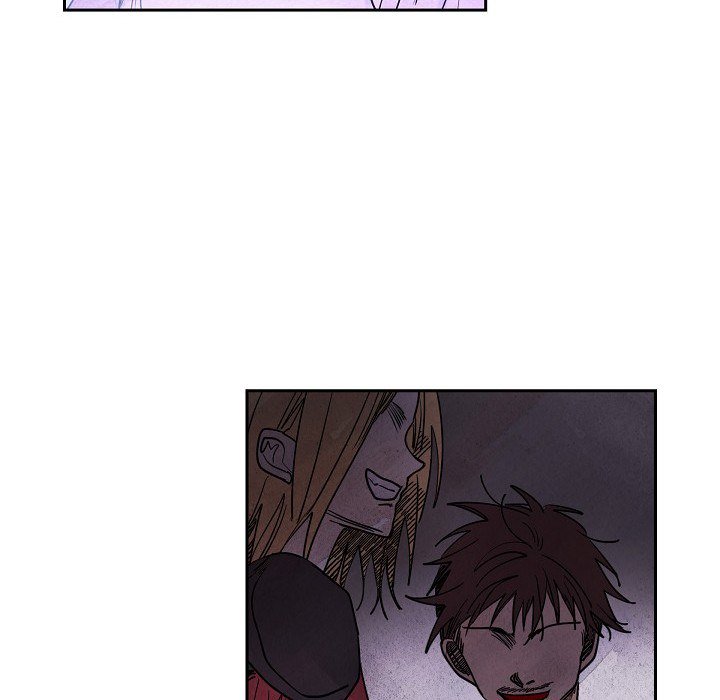 The Villainess Behind the Mask Chapter 14 image 72