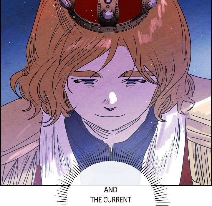 The Villainess Behind the Mask Chapter 14 image 75