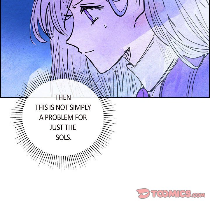 The Villainess Behind the Mask Chapter 14 image 77