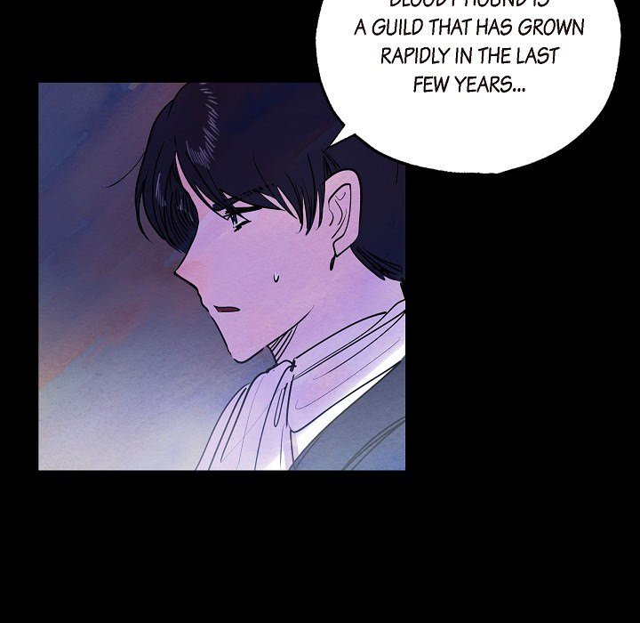 The Villainess Behind the Mask Chapter 14 image 8