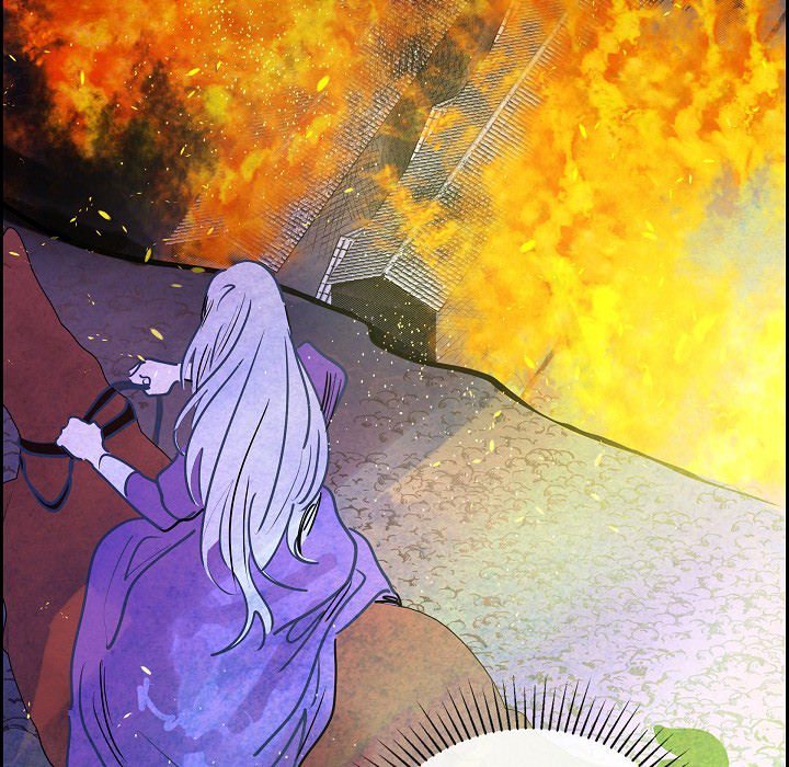 The Villainess Behind the Mask Chapter 14 image 90