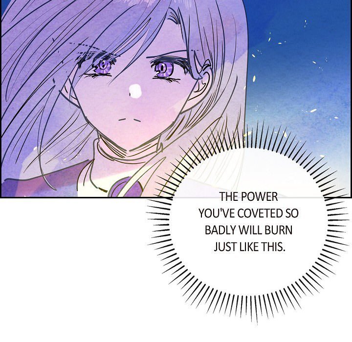 The Villainess Behind the Mask Chapter 14 image 92