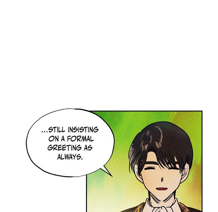 The Villainess Behind the Mask Chapter 15 image 10