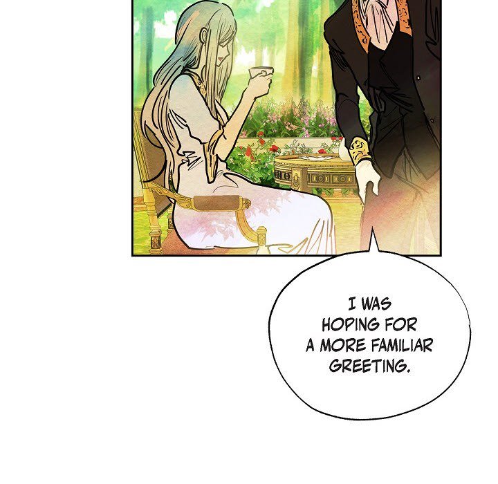 The Villainess Behind the Mask Chapter 15 image 12