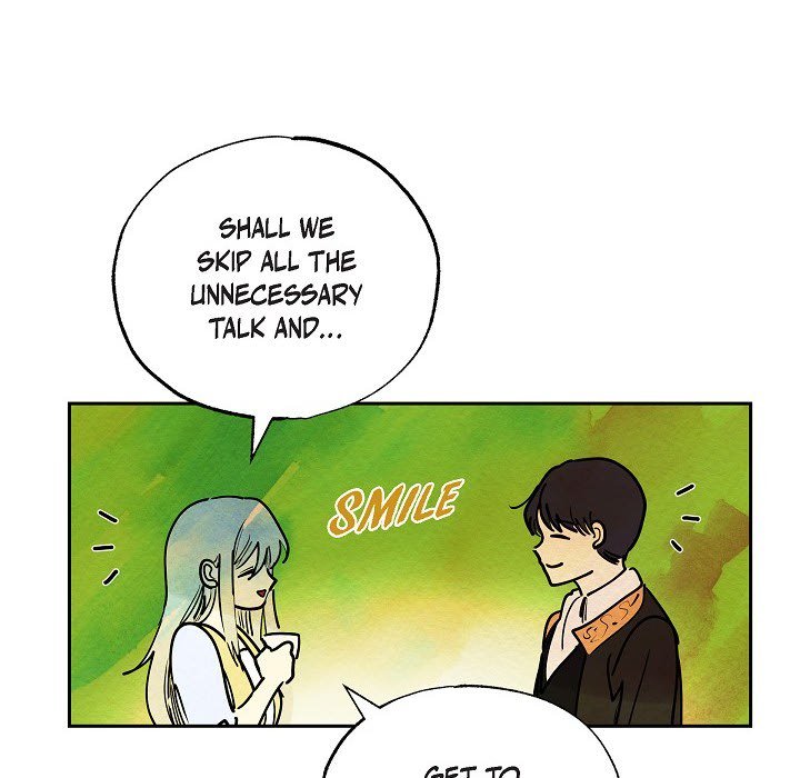 The Villainess Behind the Mask Chapter 15 image 13