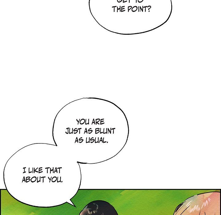 The Villainess Behind the Mask Chapter 15 image 14