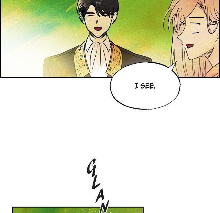 The Villainess Behind the Mask Chapter 15 image 15