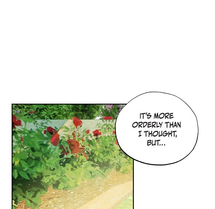 The Villainess Behind the Mask Chapter 15 image 18