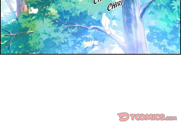 The Villainess Behind the Mask Chapter 15 image 1