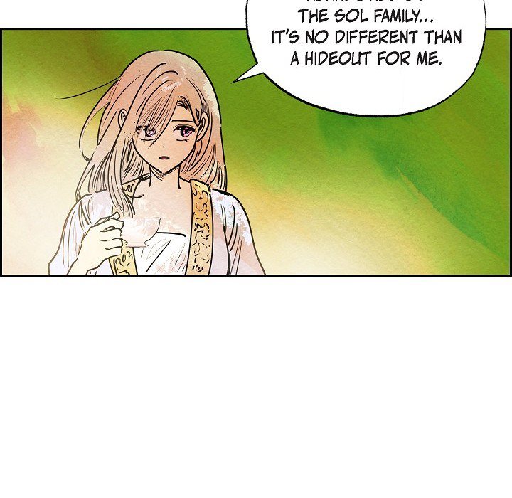 The Villainess Behind the Mask Chapter 15 image 22