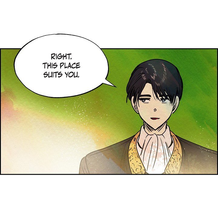 The Villainess Behind the Mask Chapter 15 image 23