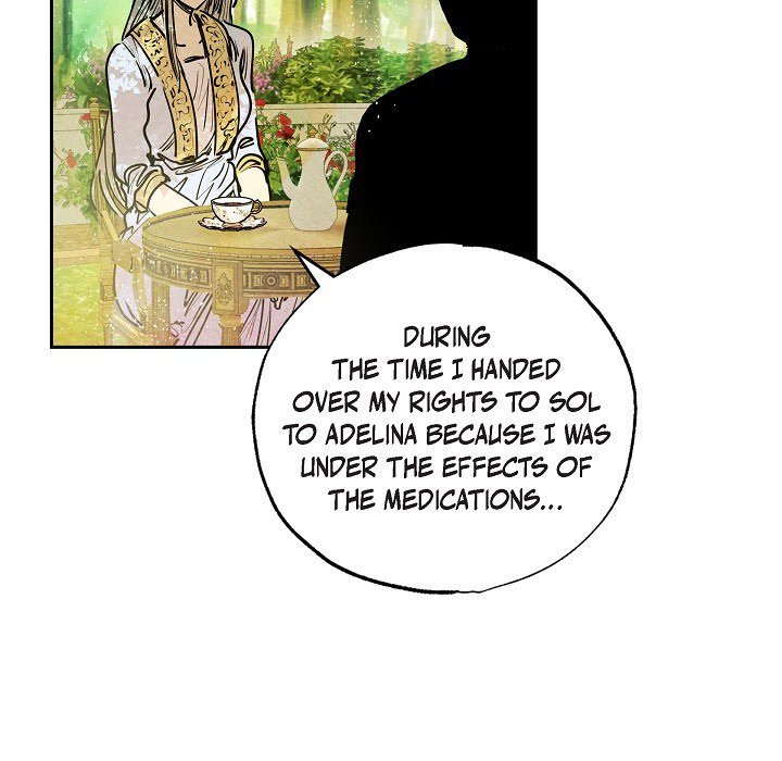 The Villainess Behind the Mask Chapter 15 image 26