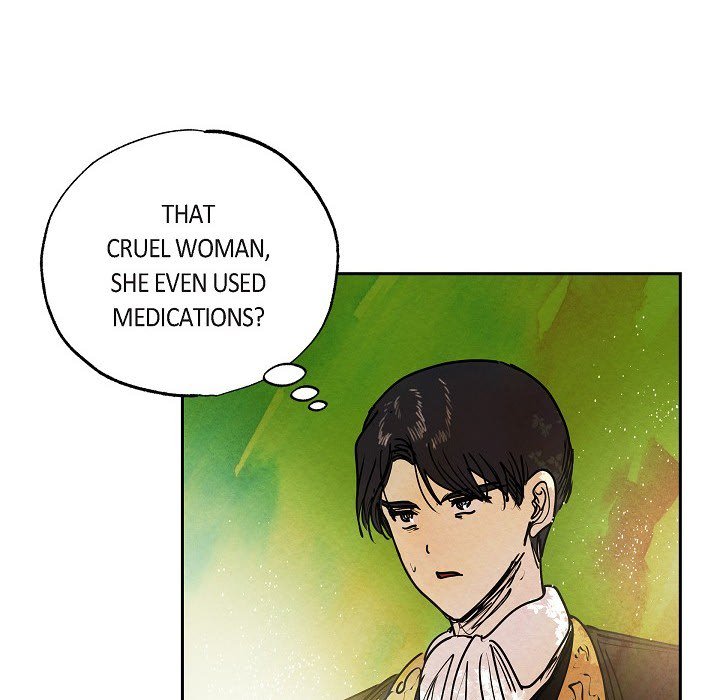 The Villainess Behind the Mask Chapter 15 image 27