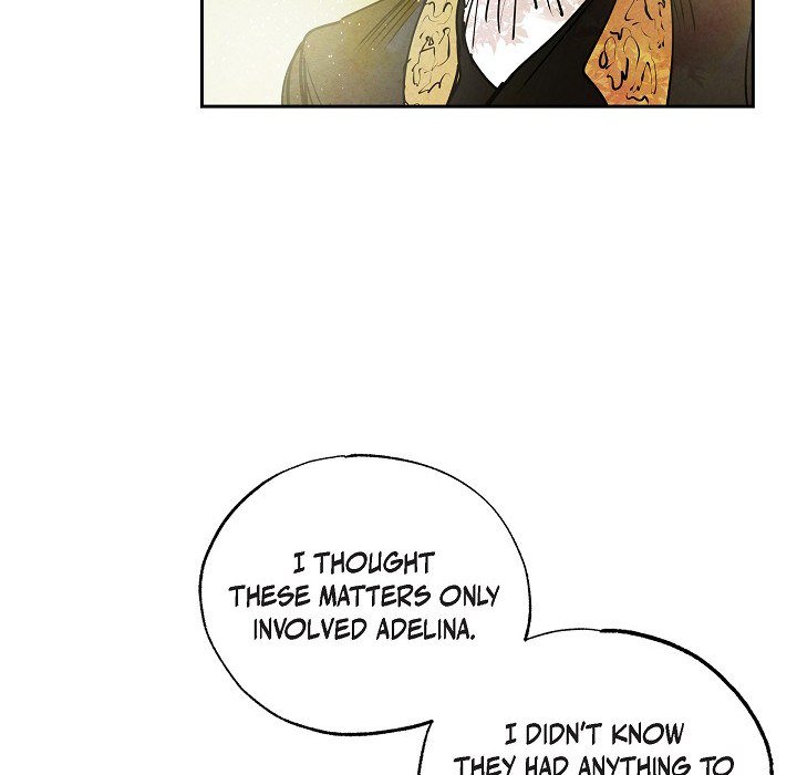 The Villainess Behind the Mask Chapter 15 image 28