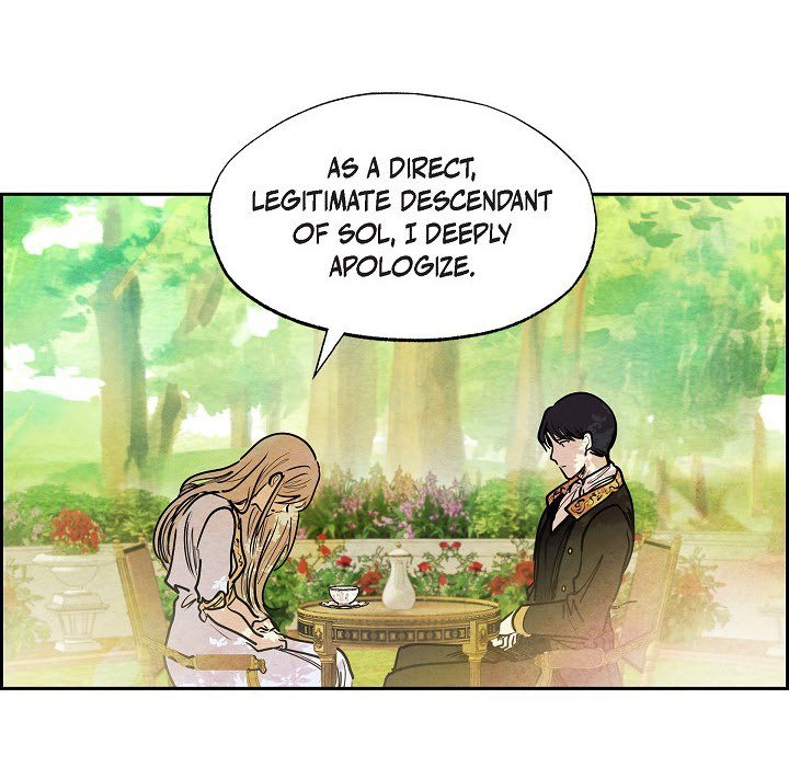The Villainess Behind the Mask Chapter 15 image 30