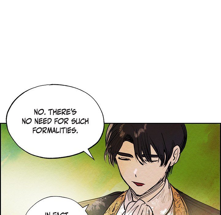 The Villainess Behind the Mask Chapter 15 image 31
