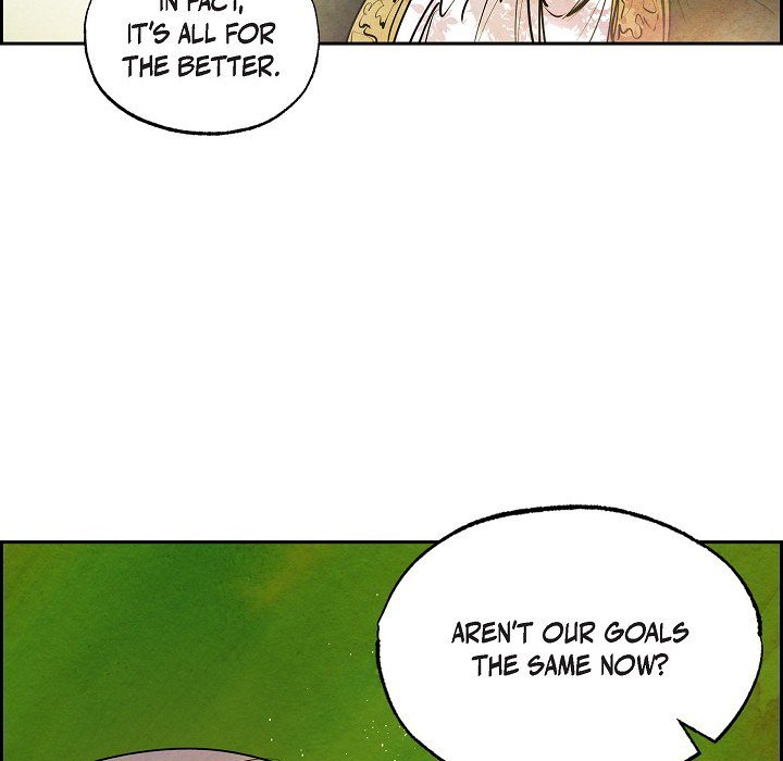 The Villainess Behind the Mask Chapter 15 image 32