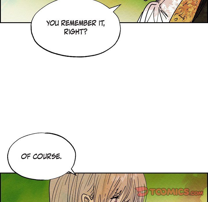 The Villainess Behind the Mask Chapter 15 image 35