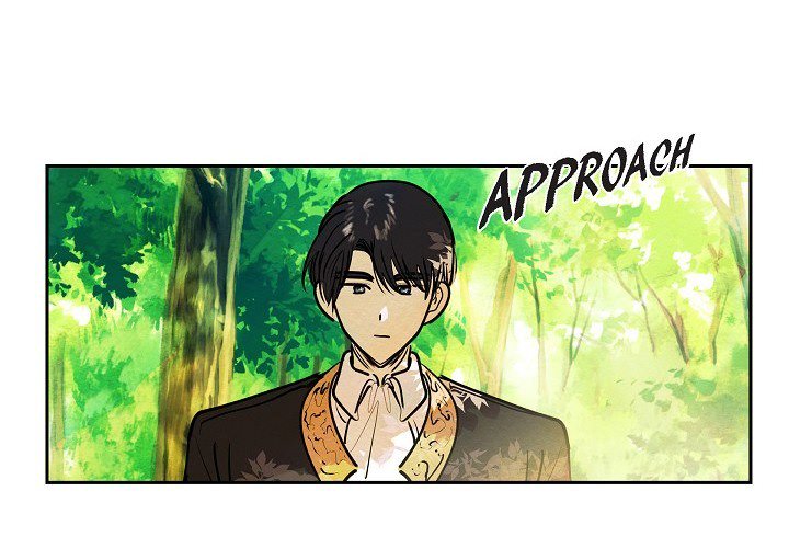 The Villainess Behind the Mask Chapter 15 image 3